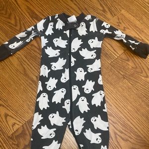 Hanna Anderson pajamas